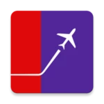 Logo of Velocity Frequent Flyer android Application 